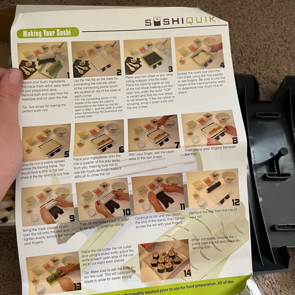 SushiQuik - Picture 2 of 5